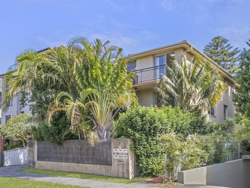 5/76 Beach Road, Bondi Beach NSW 2026