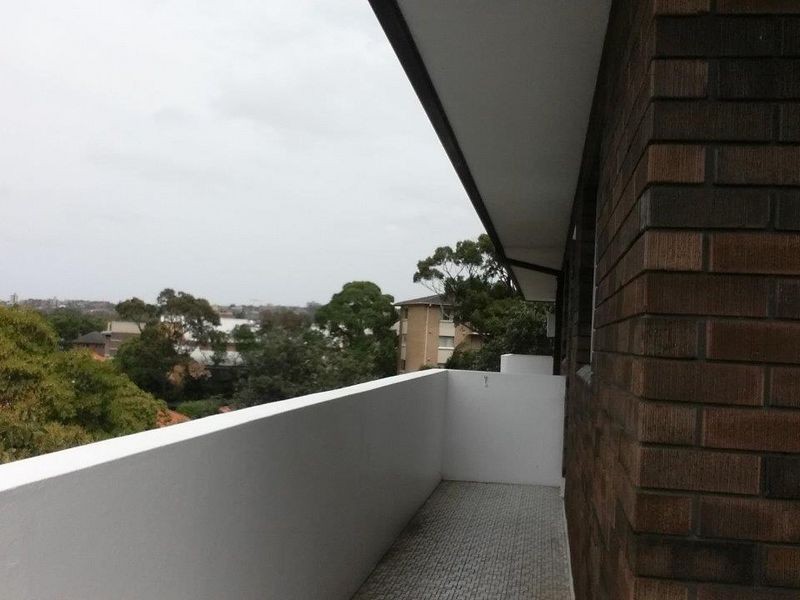 12/459 Old South Head Road, Rose Bay NSW 2029