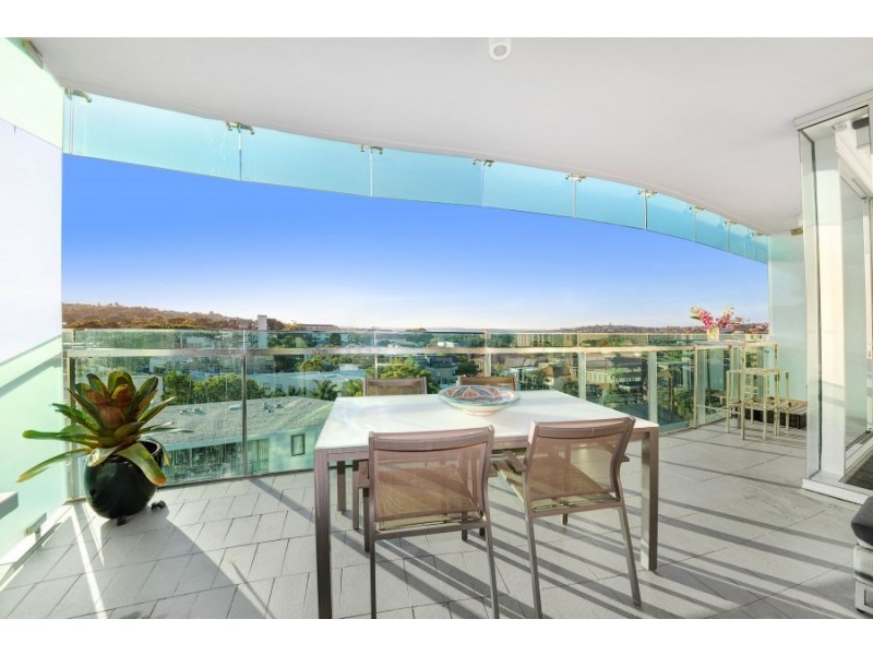 603/63 Hall Street Street, Bondi Beach NSW 2026