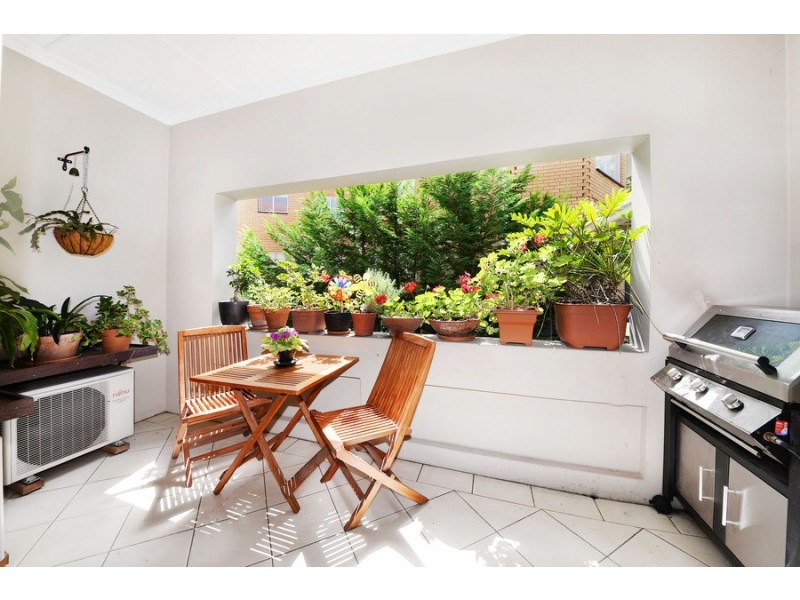 3/3 Frances Street, Randwick NSW 2031