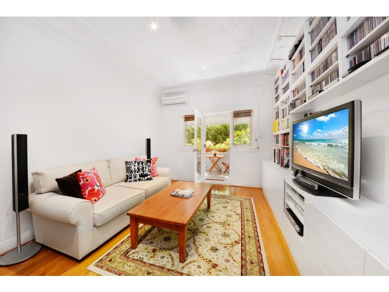 3/3 Frances Street, Randwick NSW 2031