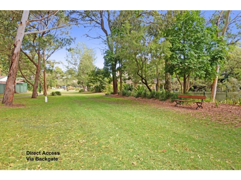 3/3 Frances Street, Randwick NSW 2031