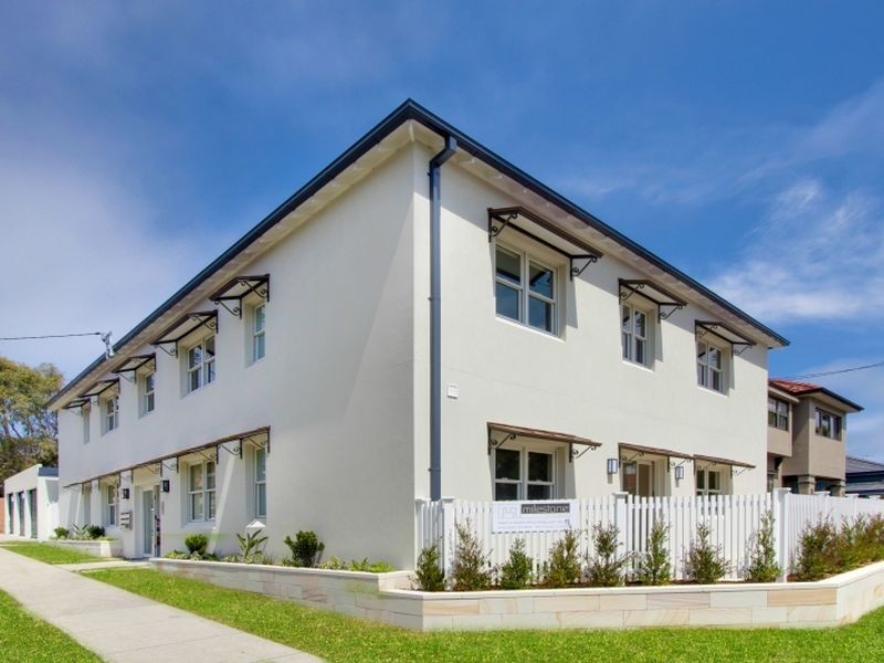 3/95 Murriverie Rd, North Bondi NSW 2026