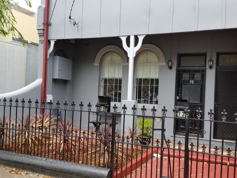 75 Hooper St, Randwick NSW 2031