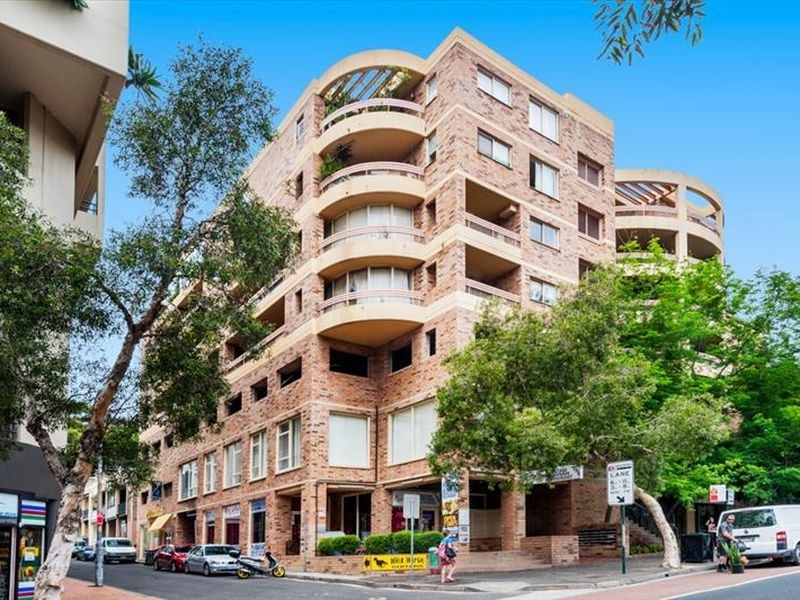 15/460 Elizabeth St, Surry Hills NSW 2010