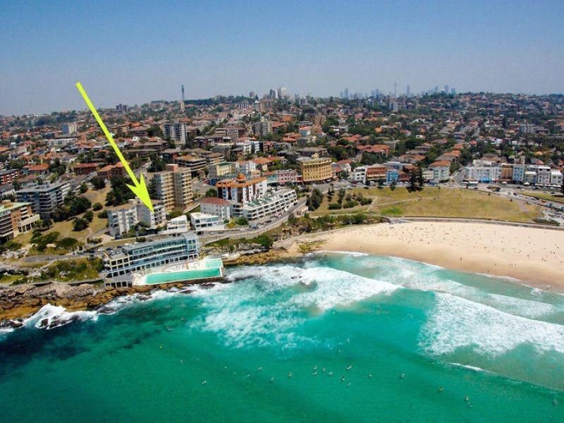 3/16 Notts Avenue, Bondi Beach NSW 2026