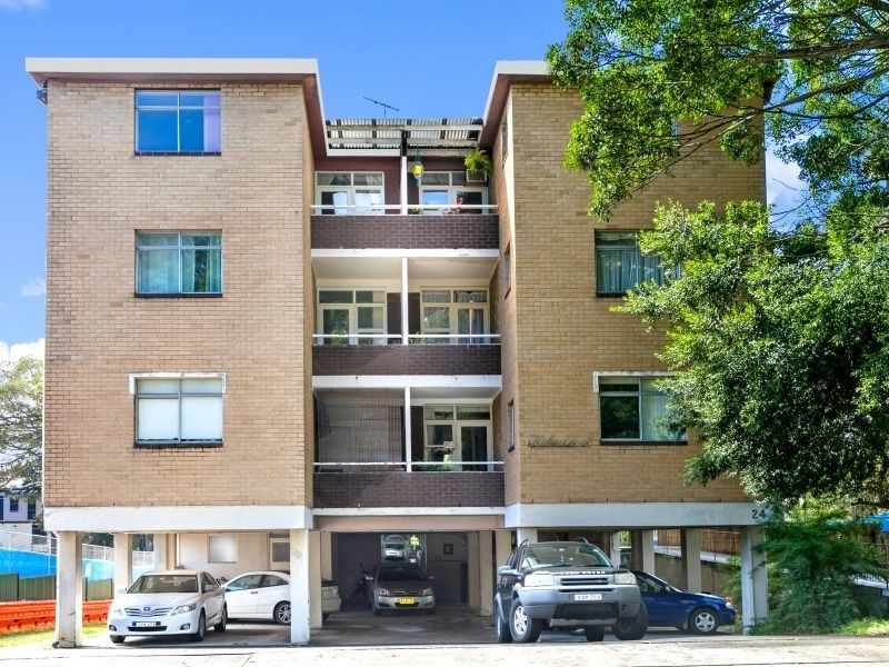 5/24 Ocean Street, Bondi NSW 2026