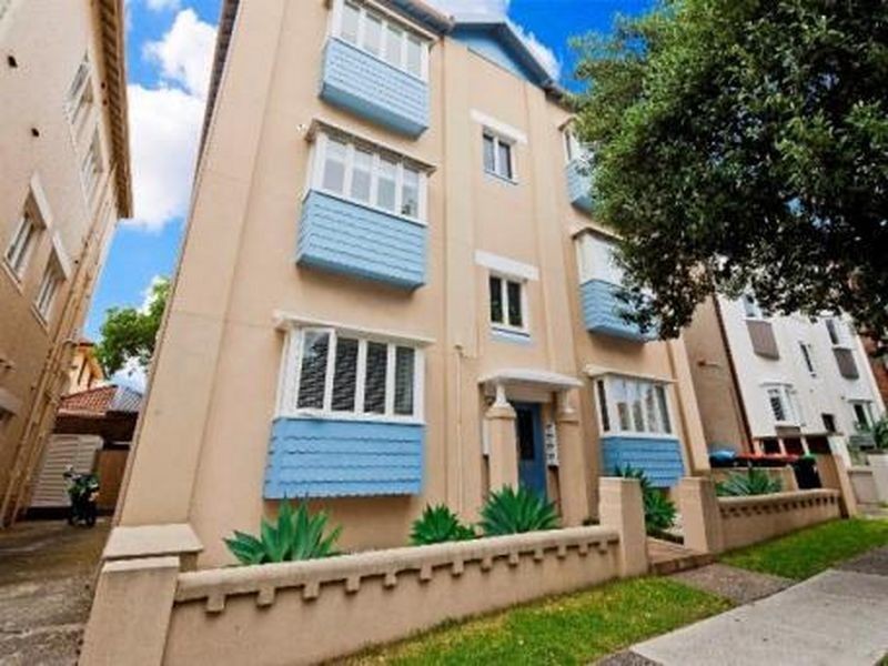 6/27 Beach Road, Bondi Beach NSW 2026