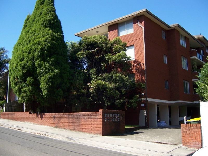 12/4 Pine Street, Queens Park NSW 2022