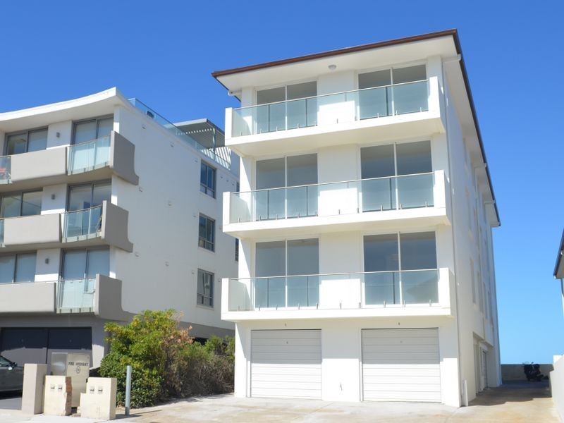 6/154 Brighton Boulevard, Bondi Beach NSW 2026