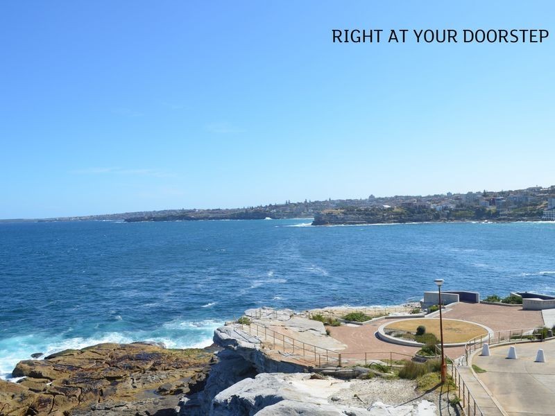 6/154 Brighton Boulevard, Bondi Beach NSW 2026