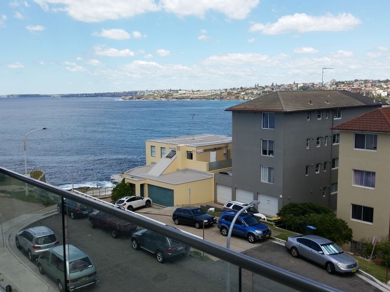 6/154 Brighton Boulevard, Bondi Beach NSW 2026