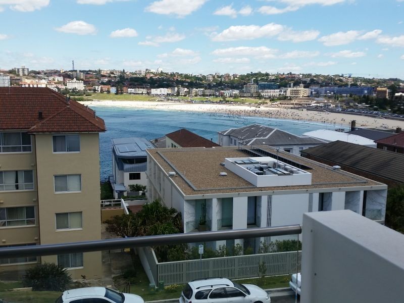 6/154 Brighton Boulevard, Bondi Beach NSW 2026