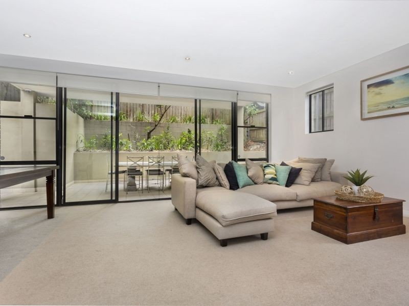 2/1-3 Bennett Street, Bondi NSW 2026