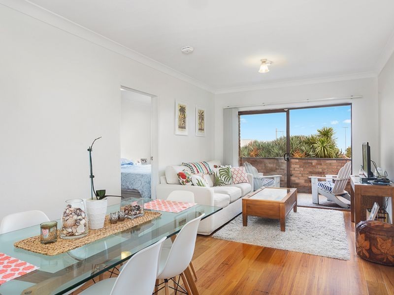 5/2-12 Andrews Avenue, Bondi Beach NSW 2026