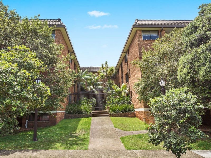 5/2-12 Andrews Avenue, Bondi Beach NSW 2026