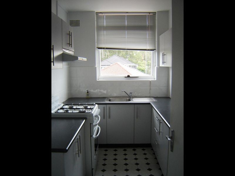 2/9 Miller St, Bondi Beach NSW 2026