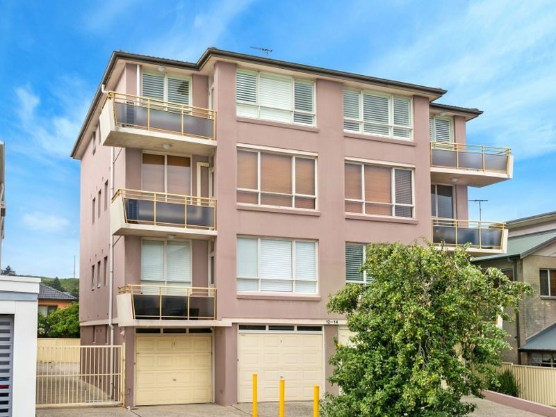 5/12-14 Brighton Boulevard, Bondi NSW 2026