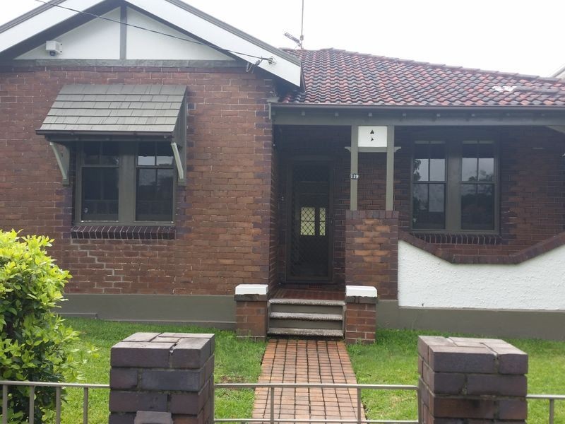 119 Barker Street, Randwick NSW 2031