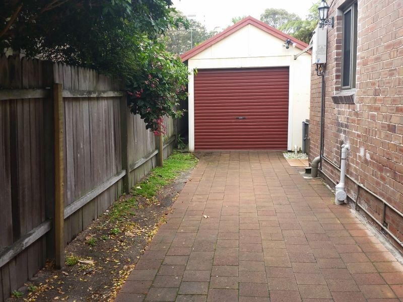 119 Barker Street, Randwick NSW 2031