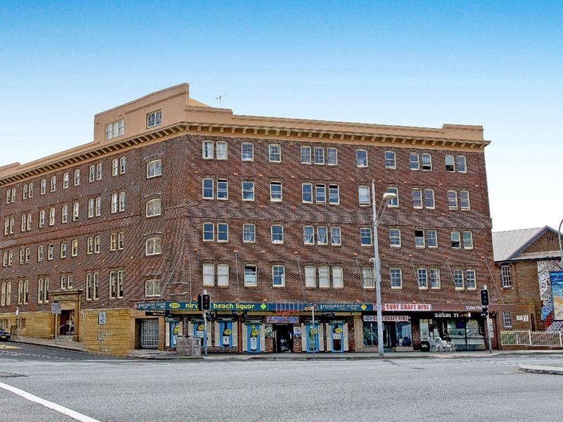 11/1 Beach Road, Bondi Beach NSW 2026