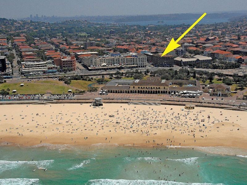 11/1 Beach Road, Bondi Beach NSW 2026