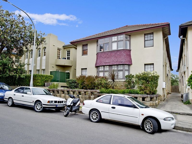 6/129 Hastings Pde, Bondi Beach NSW 2026