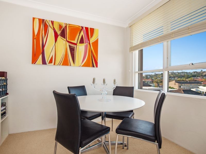 7/12-14 Brighton Boulevard, Bondi Beach NSW 2026