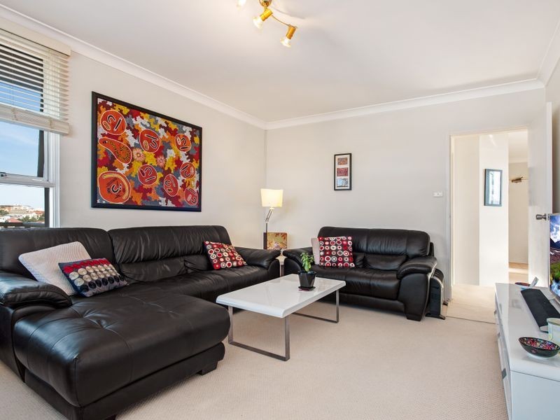 7/12-14 Brighton Boulevard, Bondi Beach NSW 2026