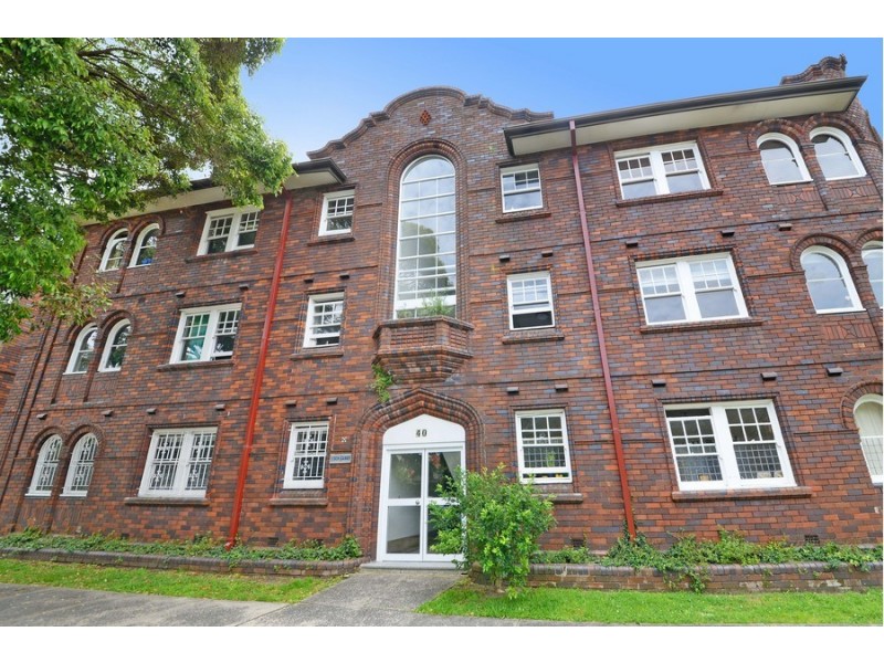 1/40 Blair Street, North Bondi NSW 2026