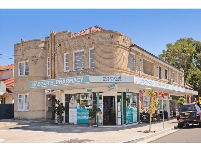 1 Mitchell Street, North Bondi NSW 2026