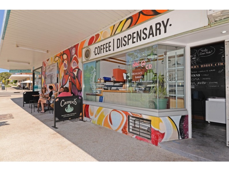 1 Mitchell Street, North Bondi NSW 2026