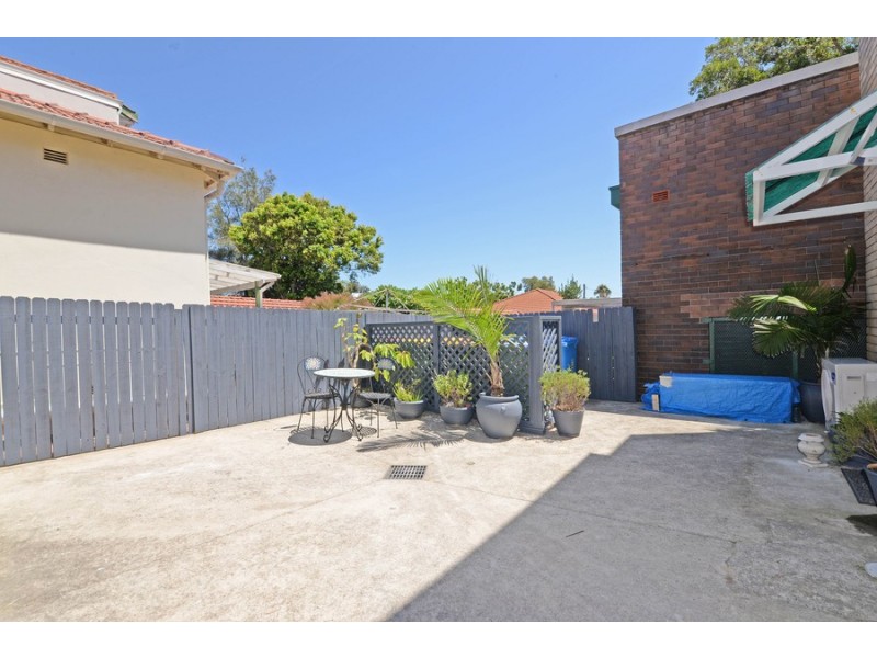 1 Mitchell Street, North Bondi NSW 2026