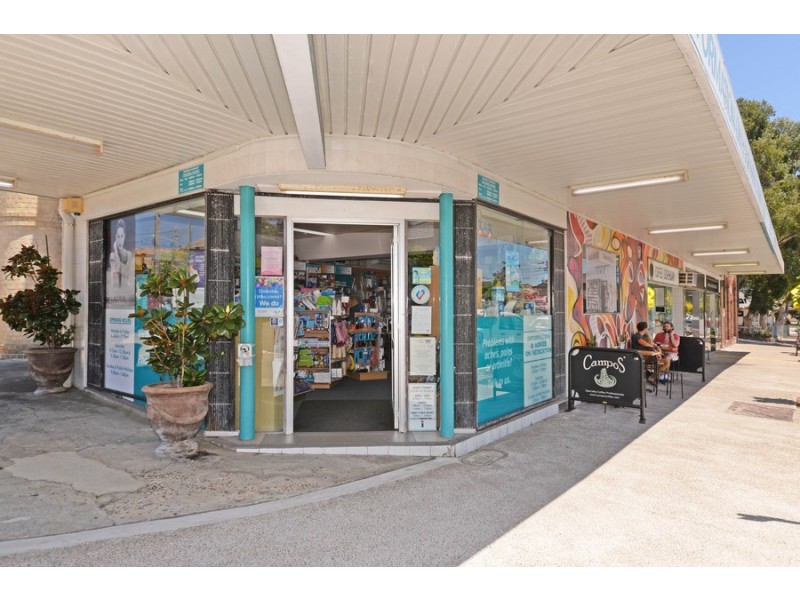 1 Mitchell Street, North Bondi NSW 2026