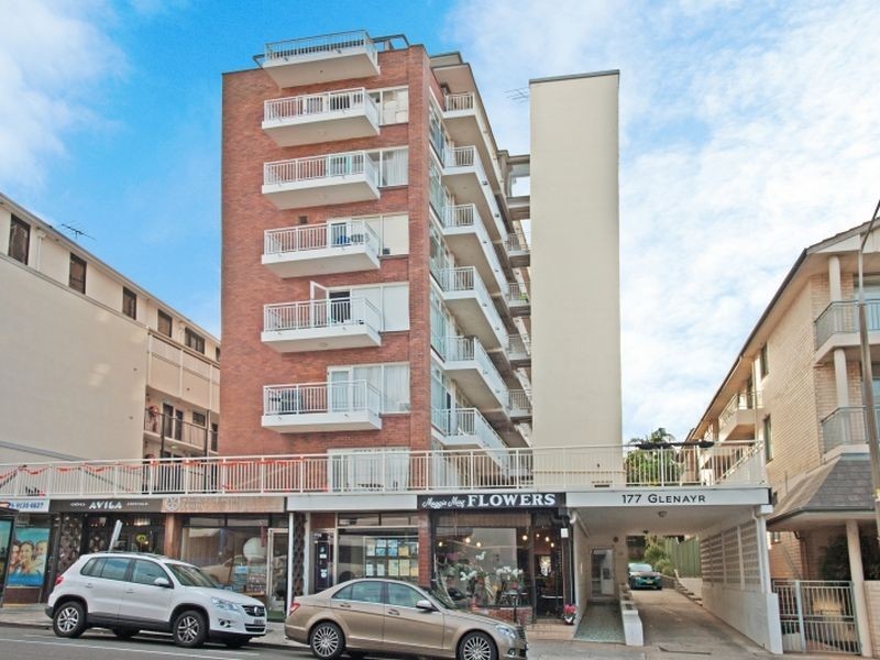 21/177 Glenayr Avenue, Bondi Beach NSW 2026