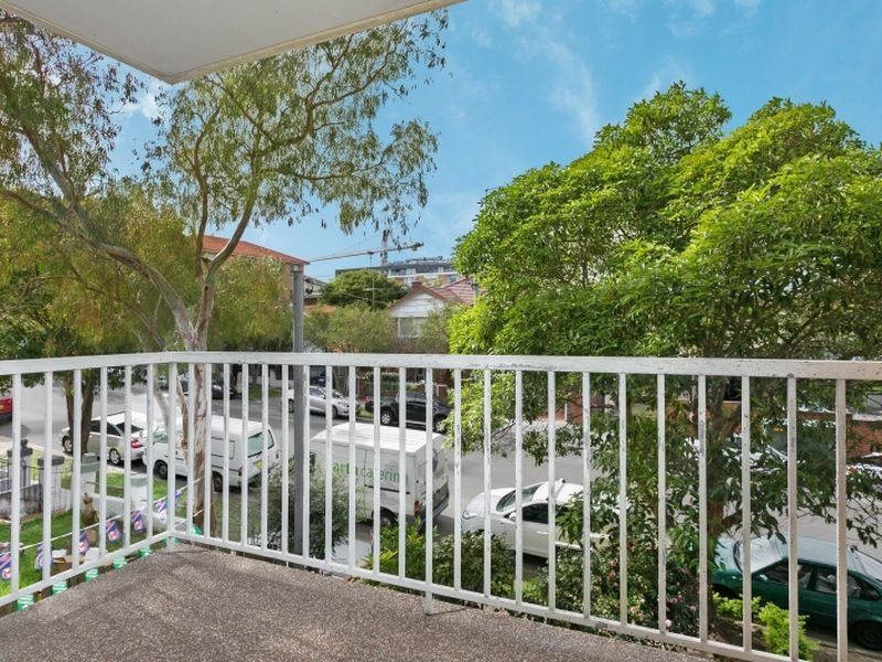 3/64 Boronia Street, Kensington NSW 2033