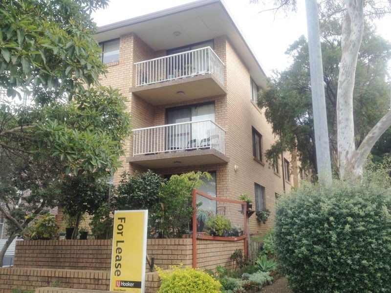 3/64 Boronia Street, Kensington NSW 2033