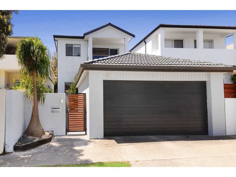 62 Brighton Boulevard, North Bondi NSW 2026