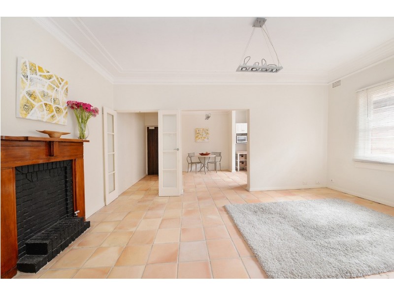 11/27 Balfour Road, Rose Bay NSW 2029