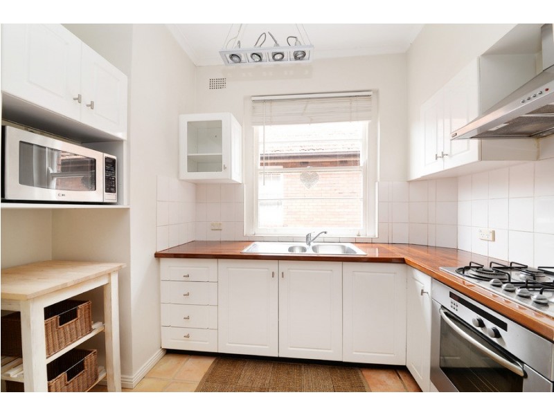 11/27 Balfour Road, Rose Bay NSW 2029