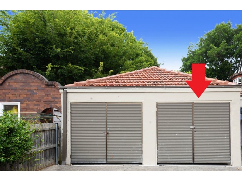 11/27 Balfour Road, Rose Bay NSW 2029