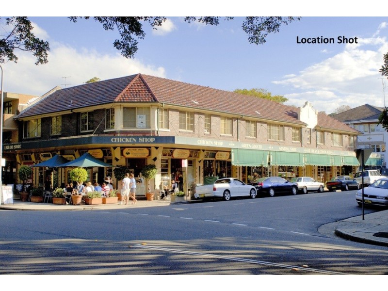 11/27 Balfour Road, Rose Bay NSW 2029