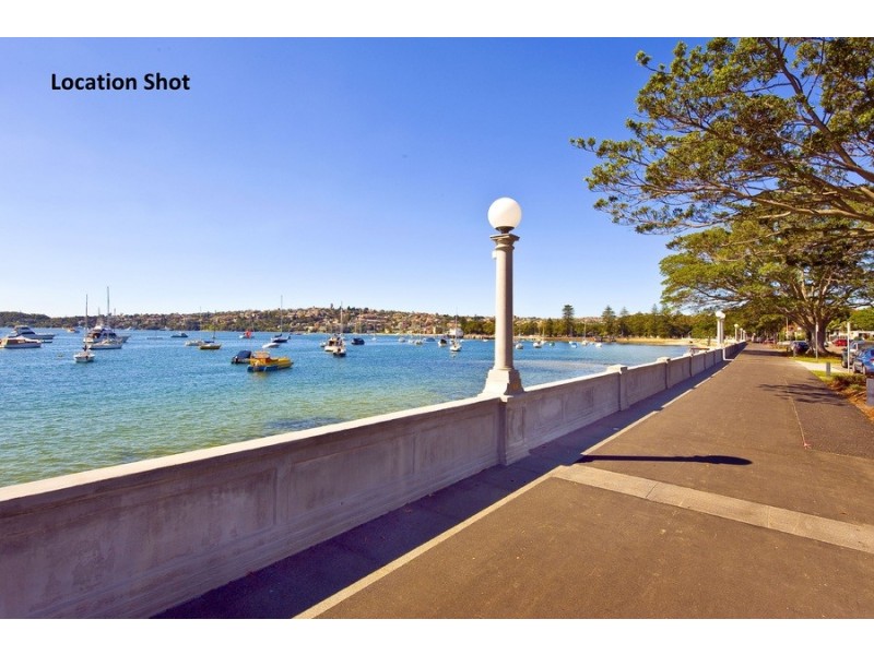 11/27 Balfour Road, Rose Bay NSW 2029