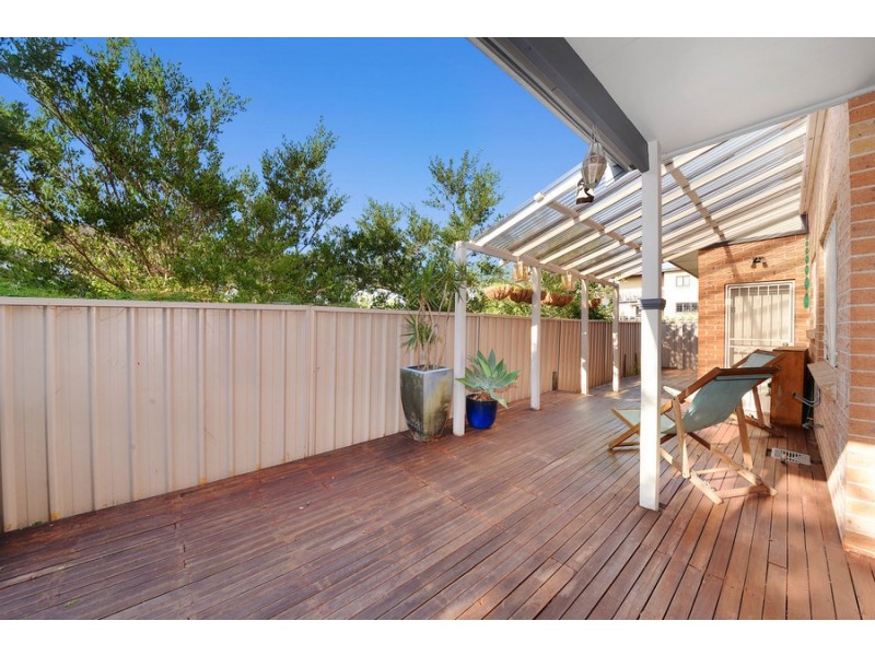 4/196 Botany Street, Kingsford NSW 2032