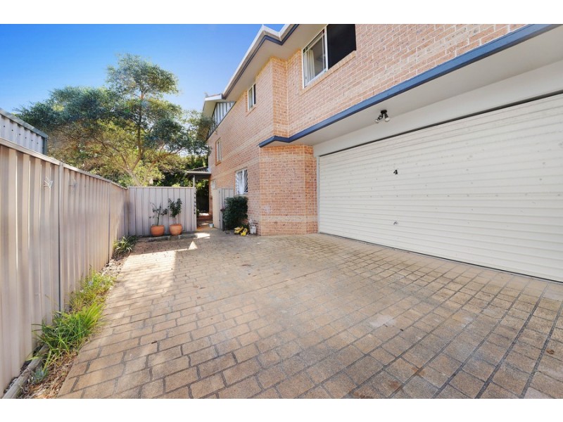 4/196 Botany Street, Kingsford NSW 2032