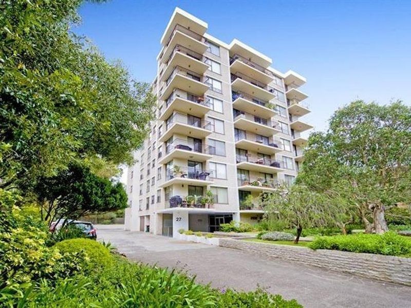 8E/27-31 Ocean Street, Bondi NSW 2026