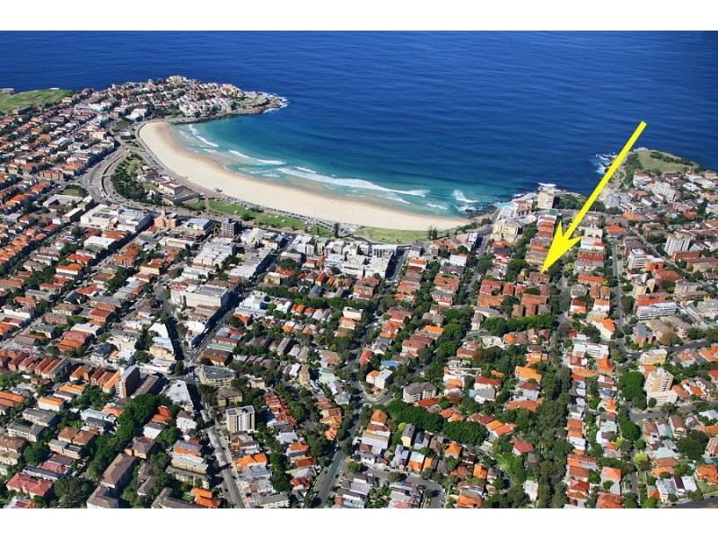 3/5 Edward Street, Bondi Beach NSW 2026