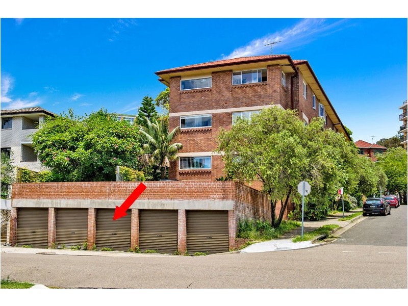 3/5 Edward Street, Bondi Beach NSW 2026