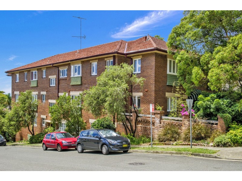 3/5 Edward Street, Bondi Beach NSW 2026