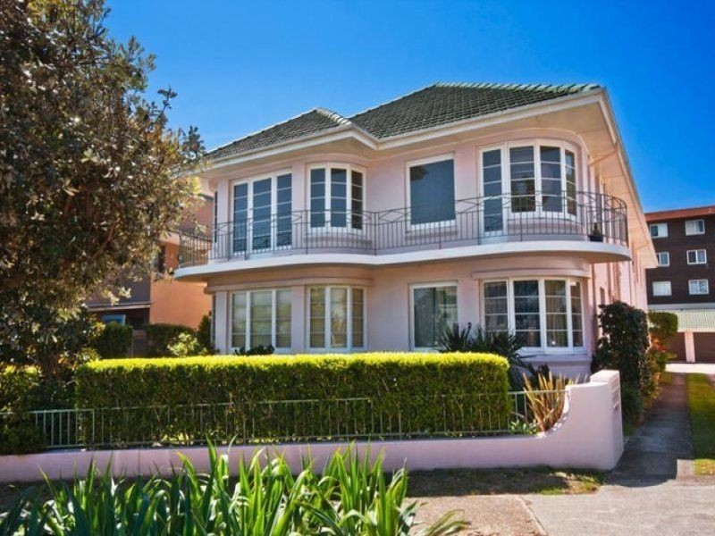 2/2 Young Street, Vaucluse NSW 2030